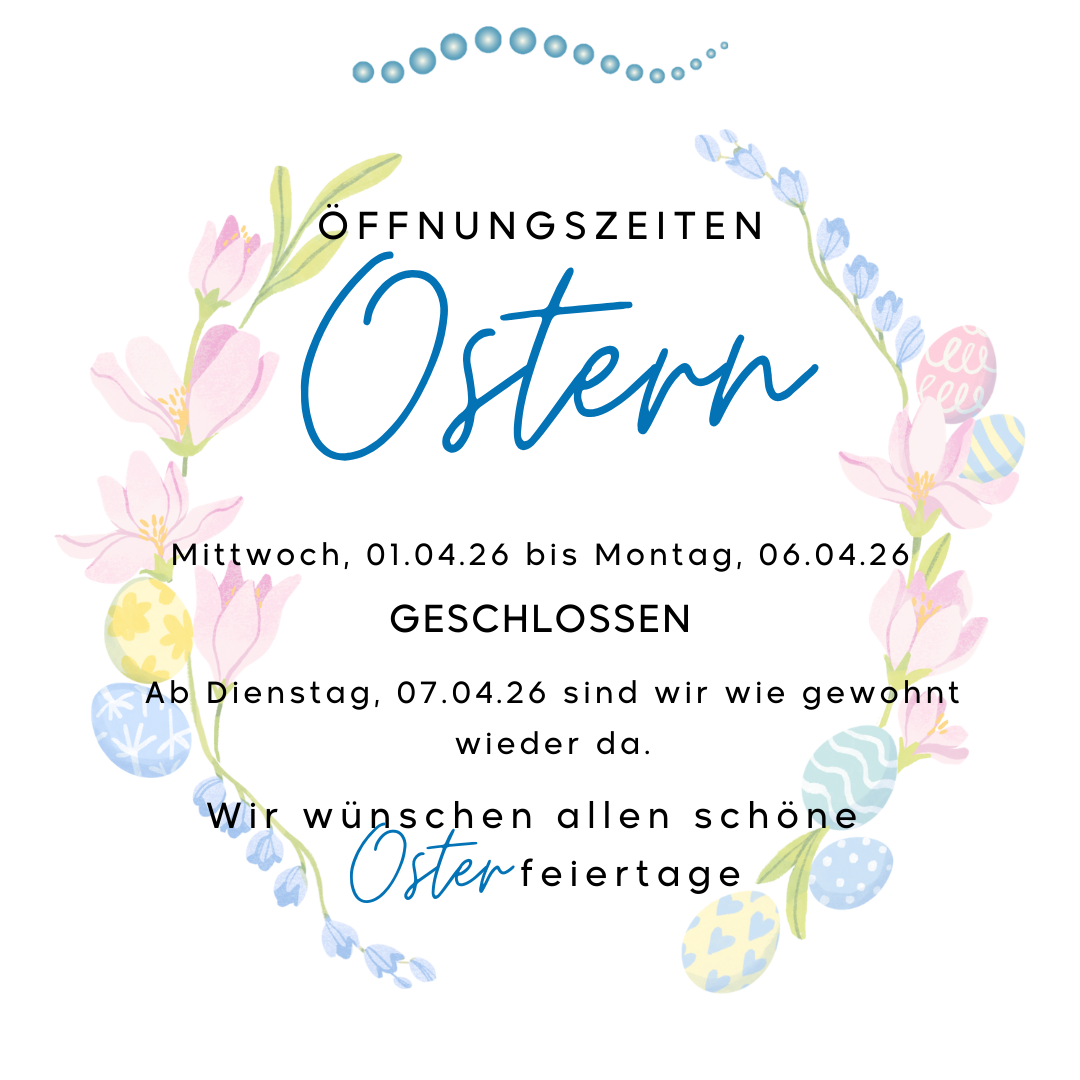 Ostern 2026